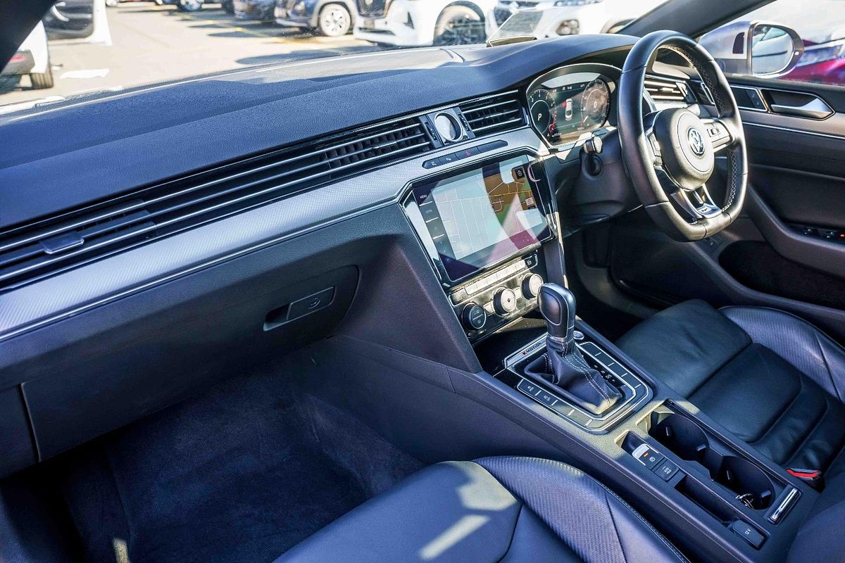 2019 Volkswagen Arteon 206TSI R-Line 3H