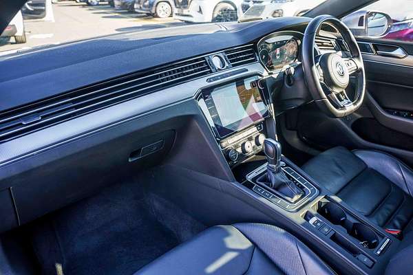 2019 Volkswagen Arteon 206TSI R-Line 3H