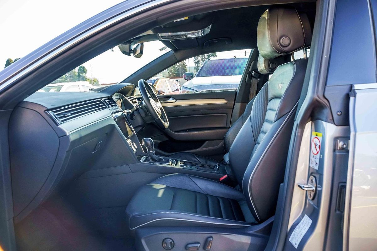 2019 Volkswagen Arteon 206TSI R-Line 3H