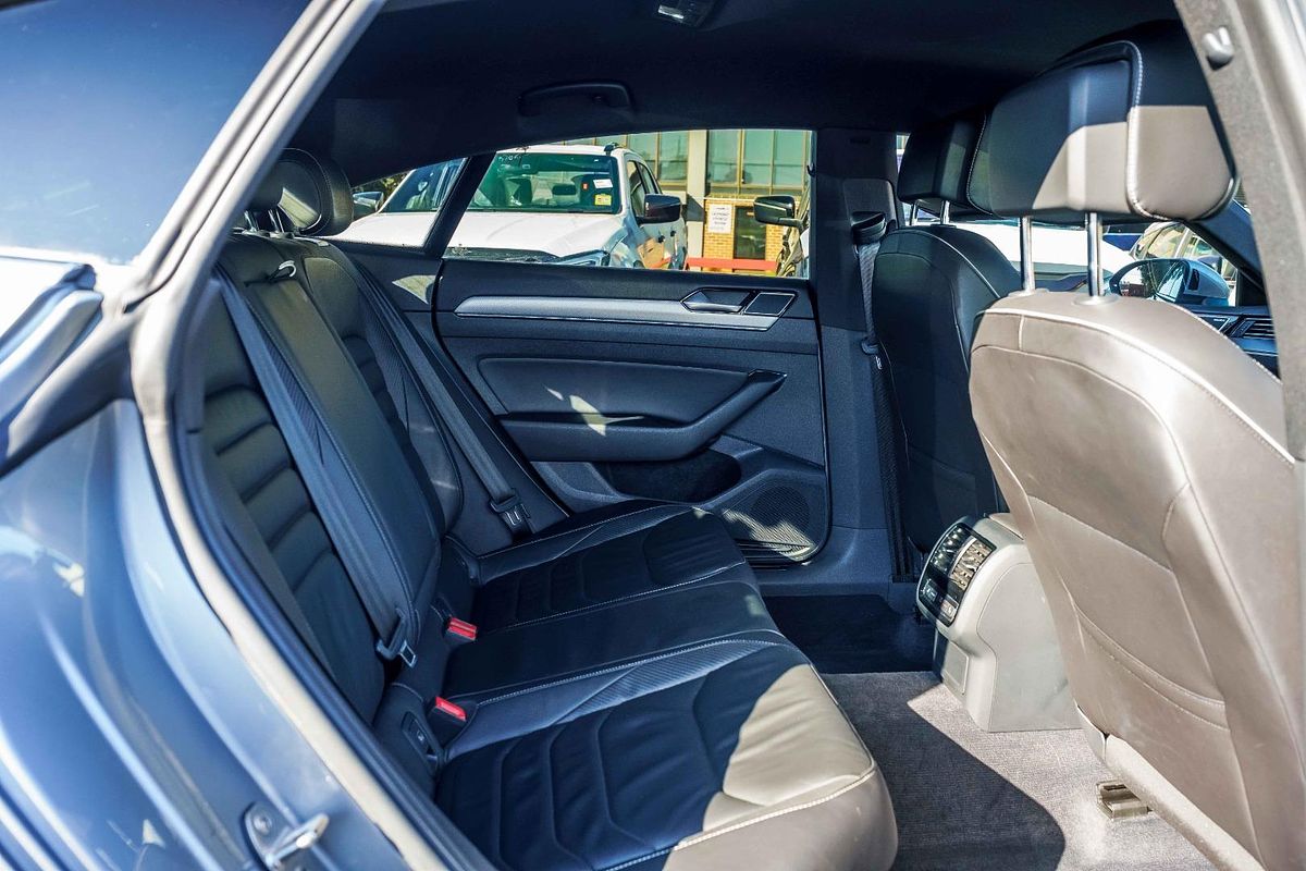 2019 Volkswagen Arteon 206TSI R-Line 3H