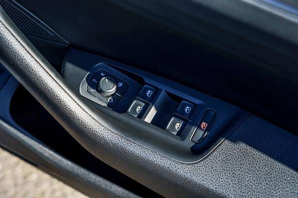 2019 Volkswagen Arteon 206TSI R-Line 3H