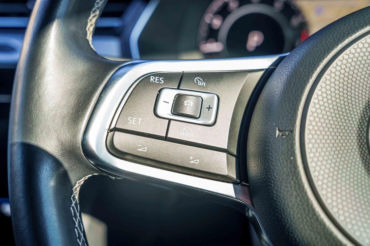 2019 Volkswagen Arteon 206TSI R-Line 3H