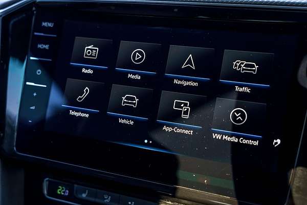 2019 Volkswagen Arteon 206TSI R-Line 3H