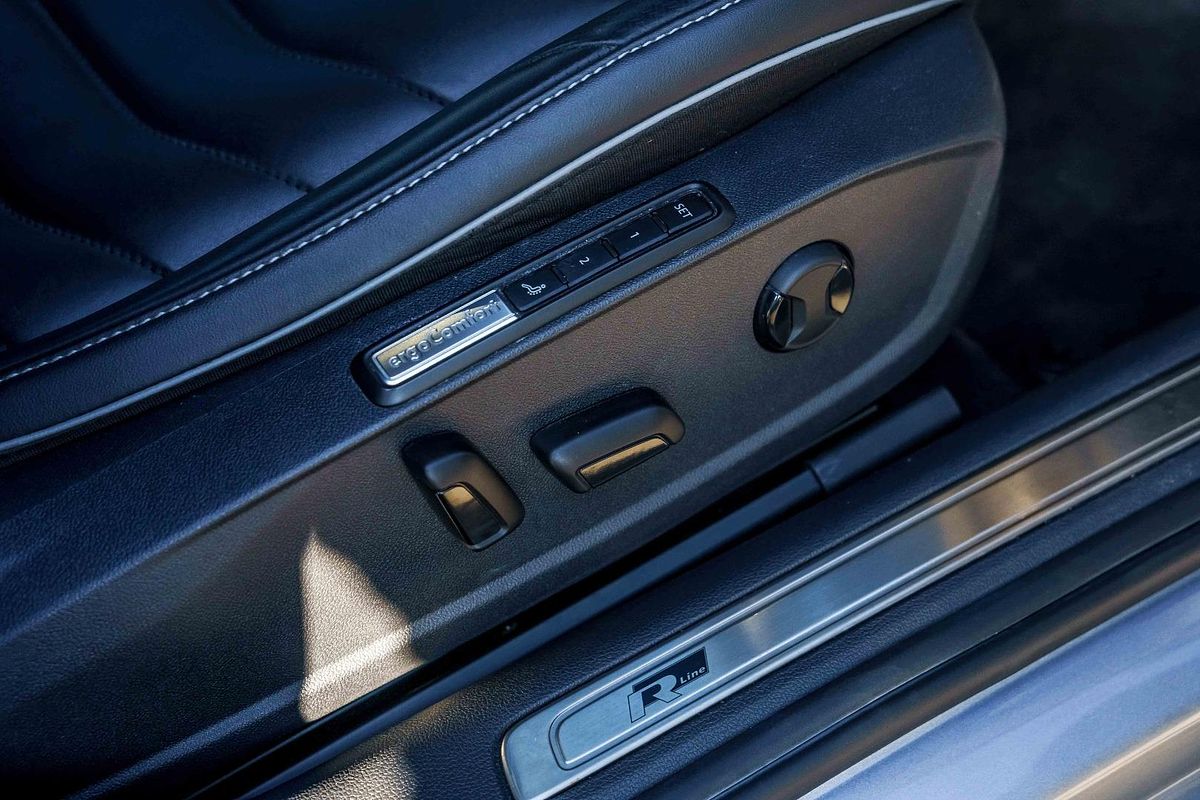 2019 Volkswagen Arteon 206TSI R-Line 3H