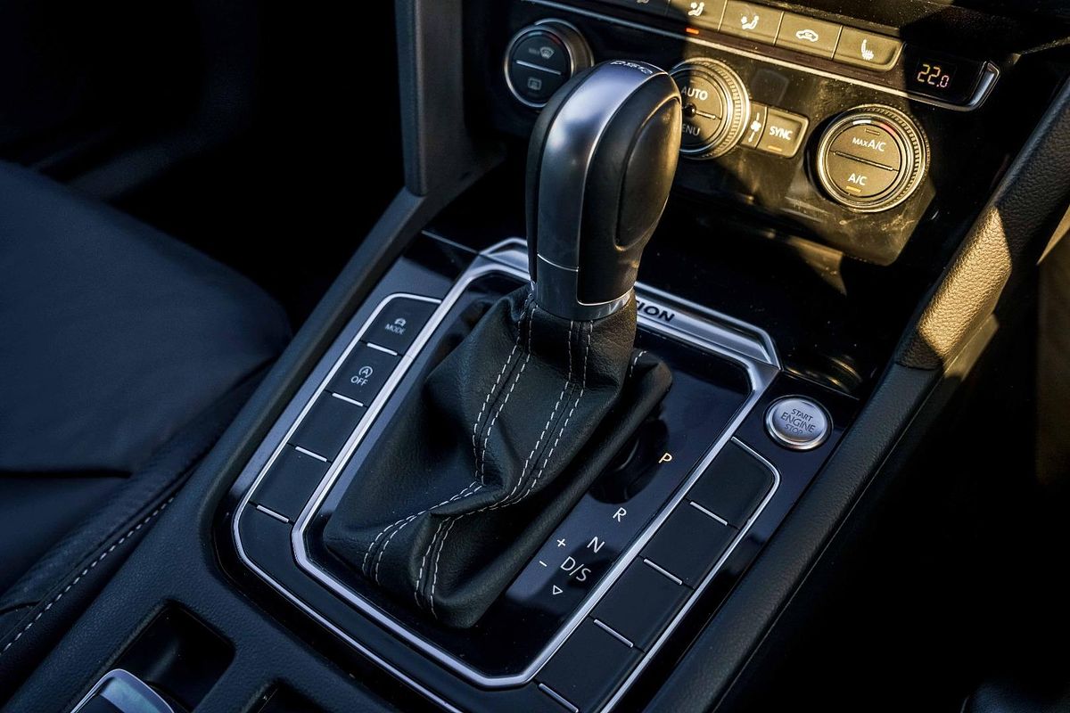 2019 Volkswagen Arteon 206TSI R-Line 3H