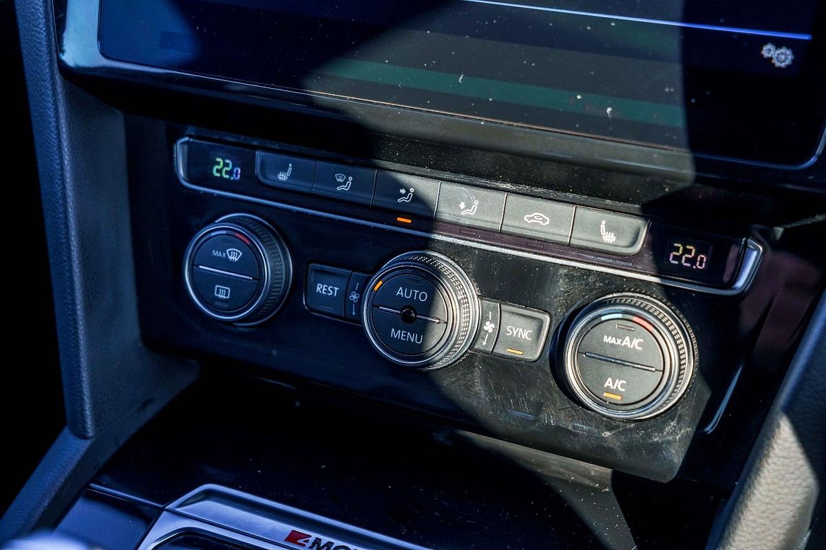 2019 Volkswagen Arteon 206TSI R-Line 3H