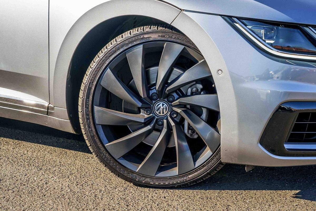 2019 Volkswagen Arteon 206TSI R-Line 3H
