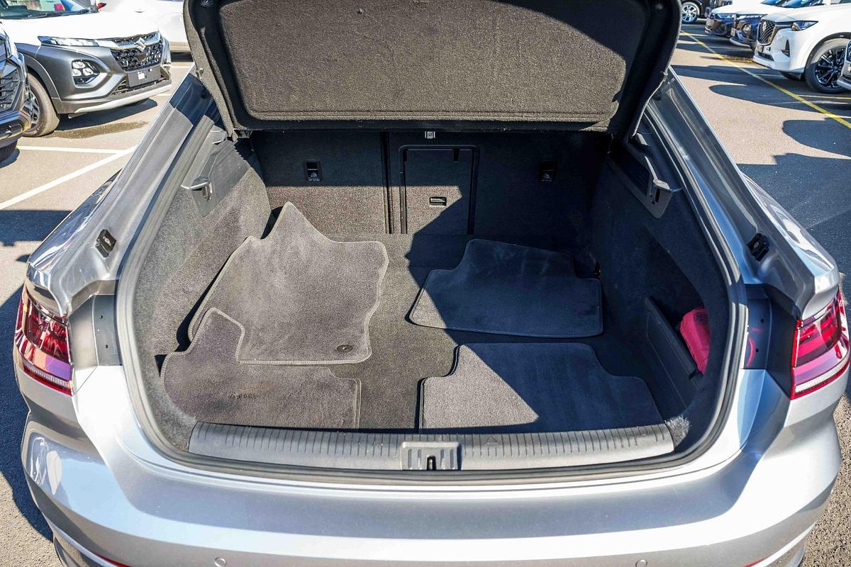 2019 Volkswagen Arteon 206TSI R-Line 3H