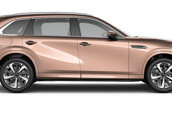 2024 Mazda CX-80 P50e Azami KL