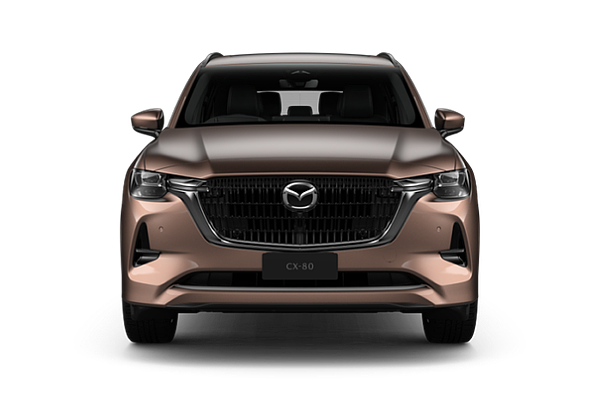 2024 Mazda CX-80 P50e Azami KL