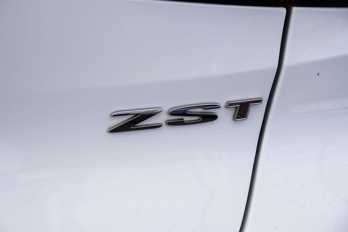2022 MG ZST Core