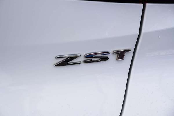 2022 MG ZST Core