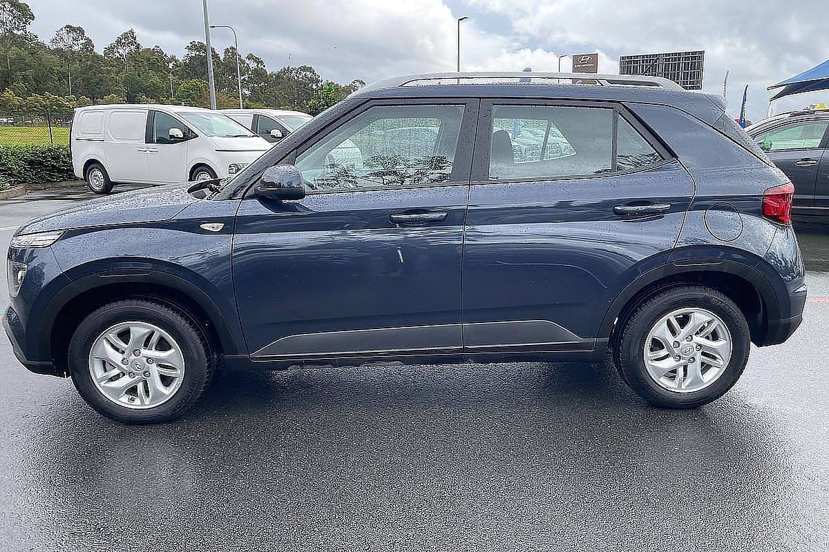 2023 Hyundai Venue QX.V5