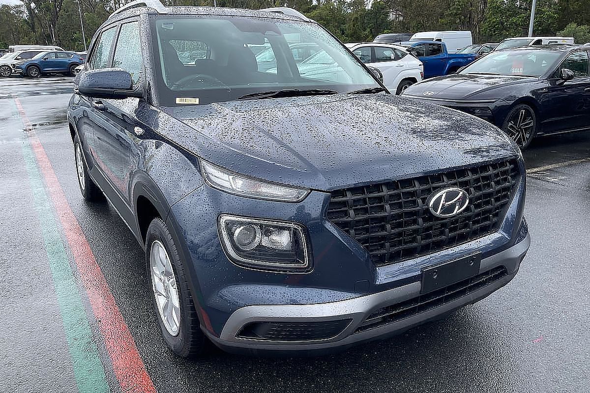 2023 Hyundai Venue QX.V5
