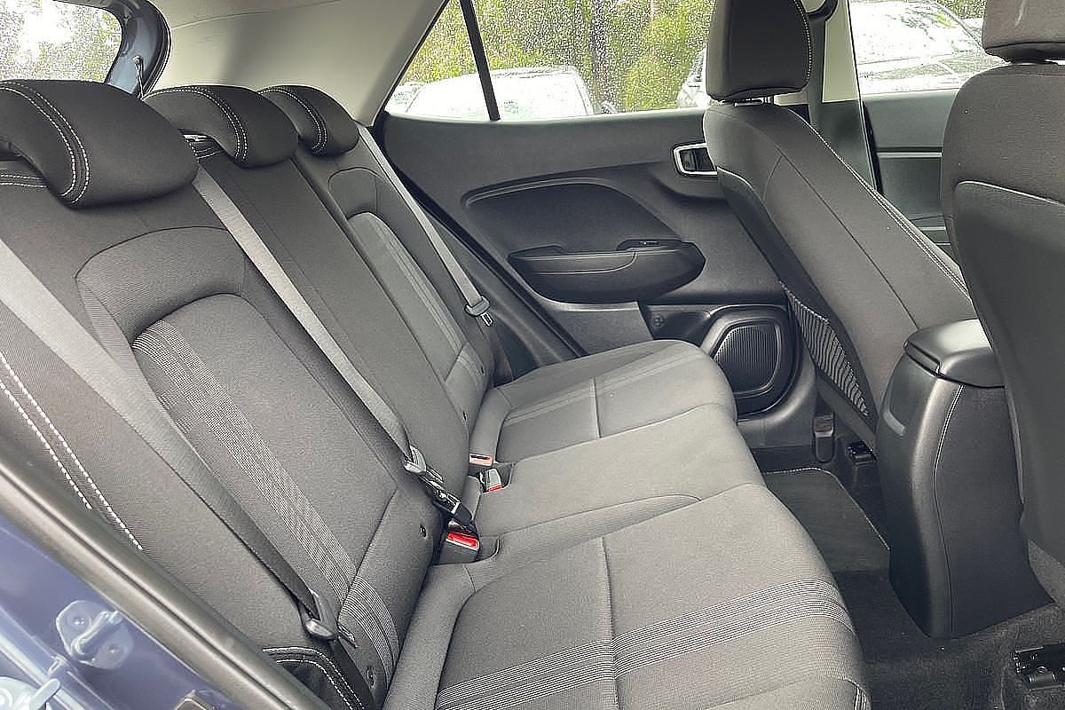 2023 Hyundai Venue QX.V5