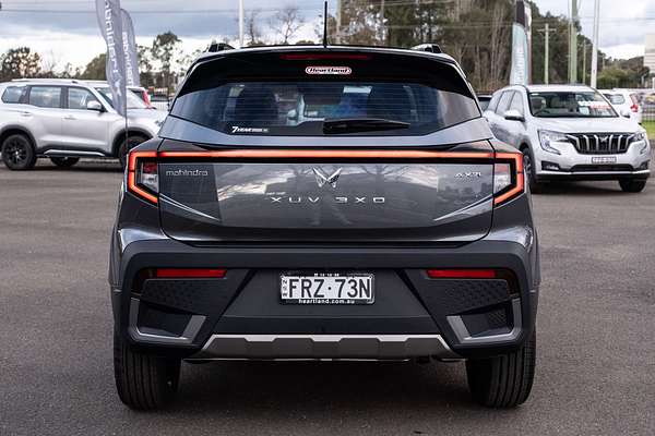 2025 Mahindra XUV3XO AX7L
