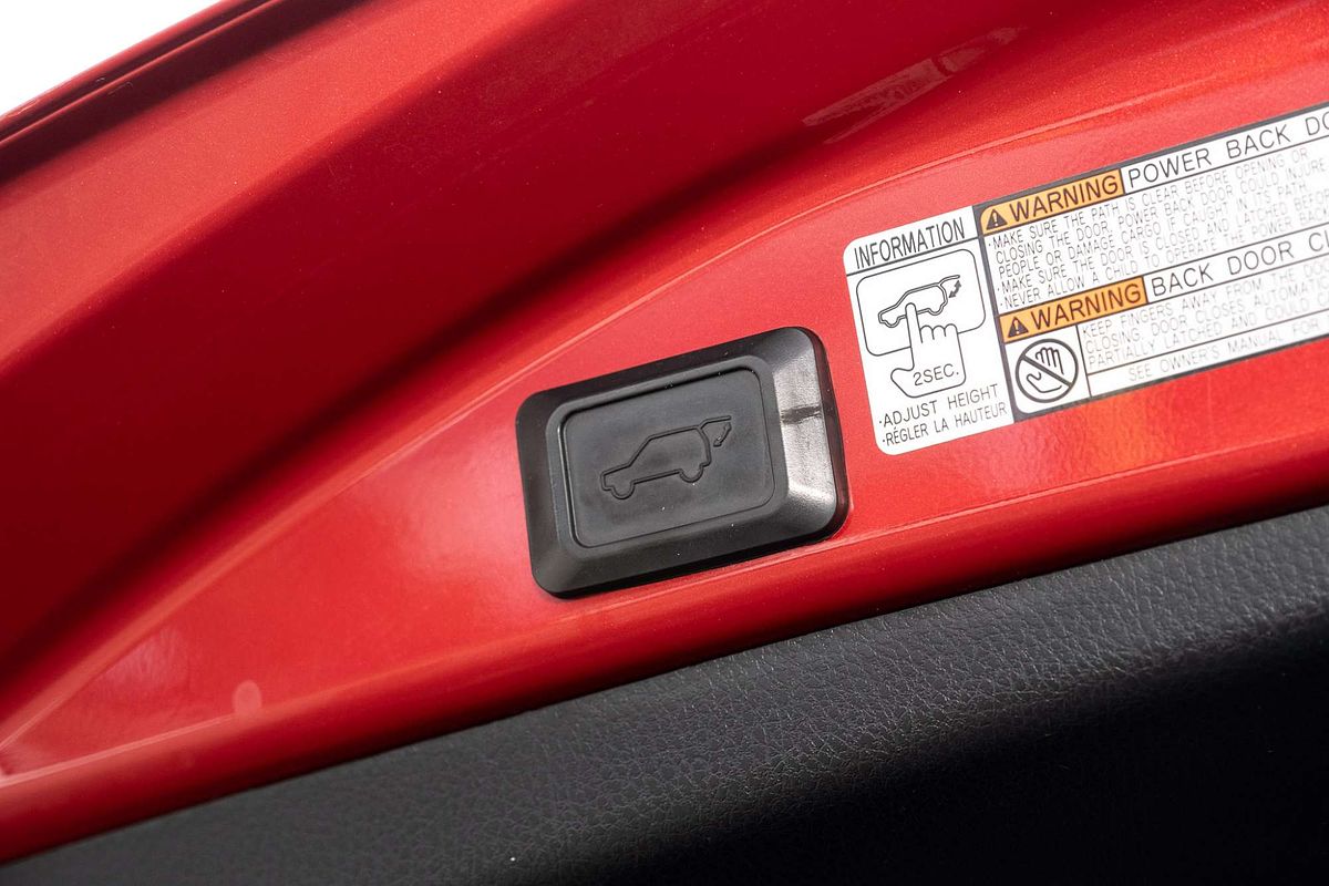 2015 Toyota RAV4 Cruiser ASA44R