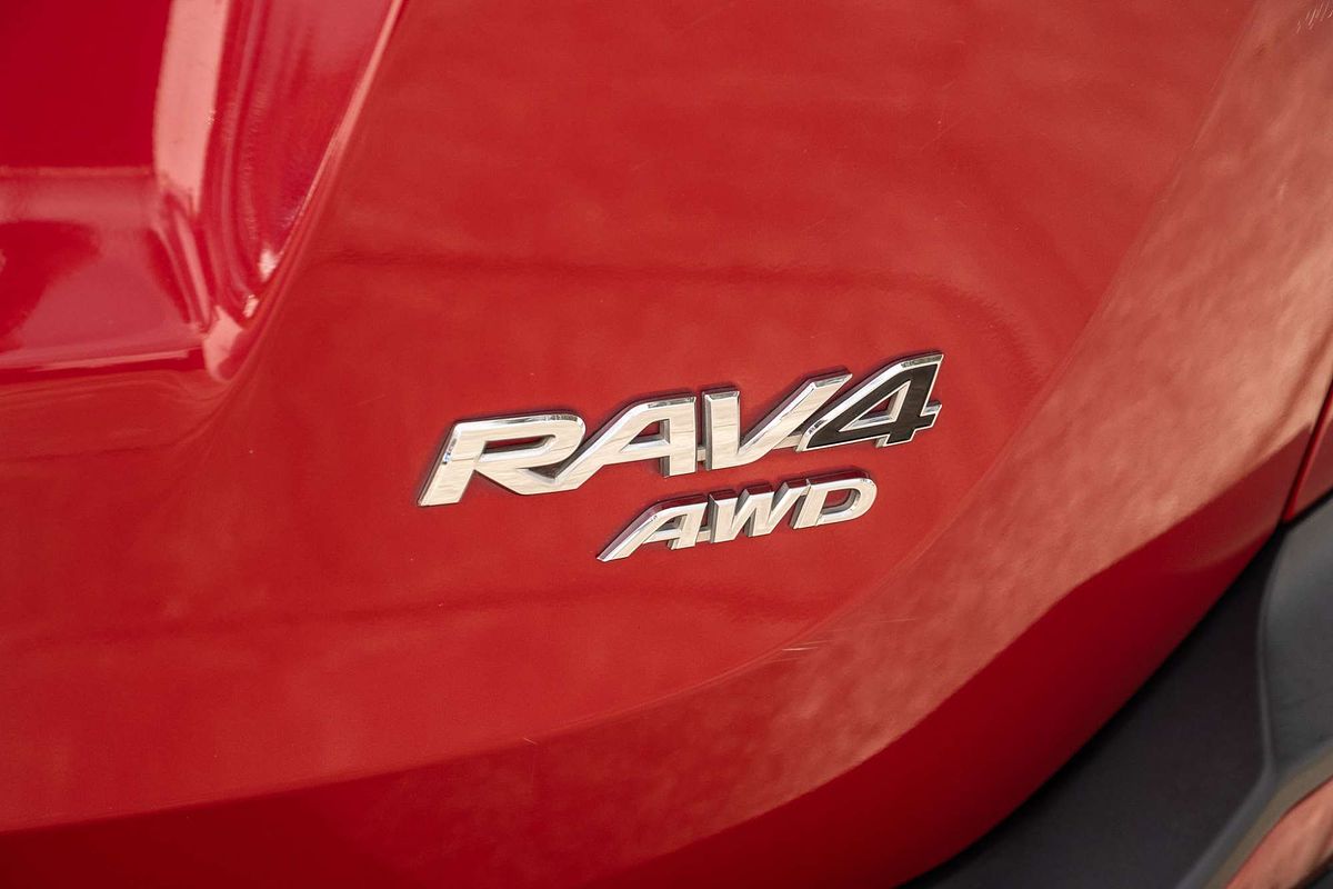 2015 Toyota RAV4 Cruiser ASA44R