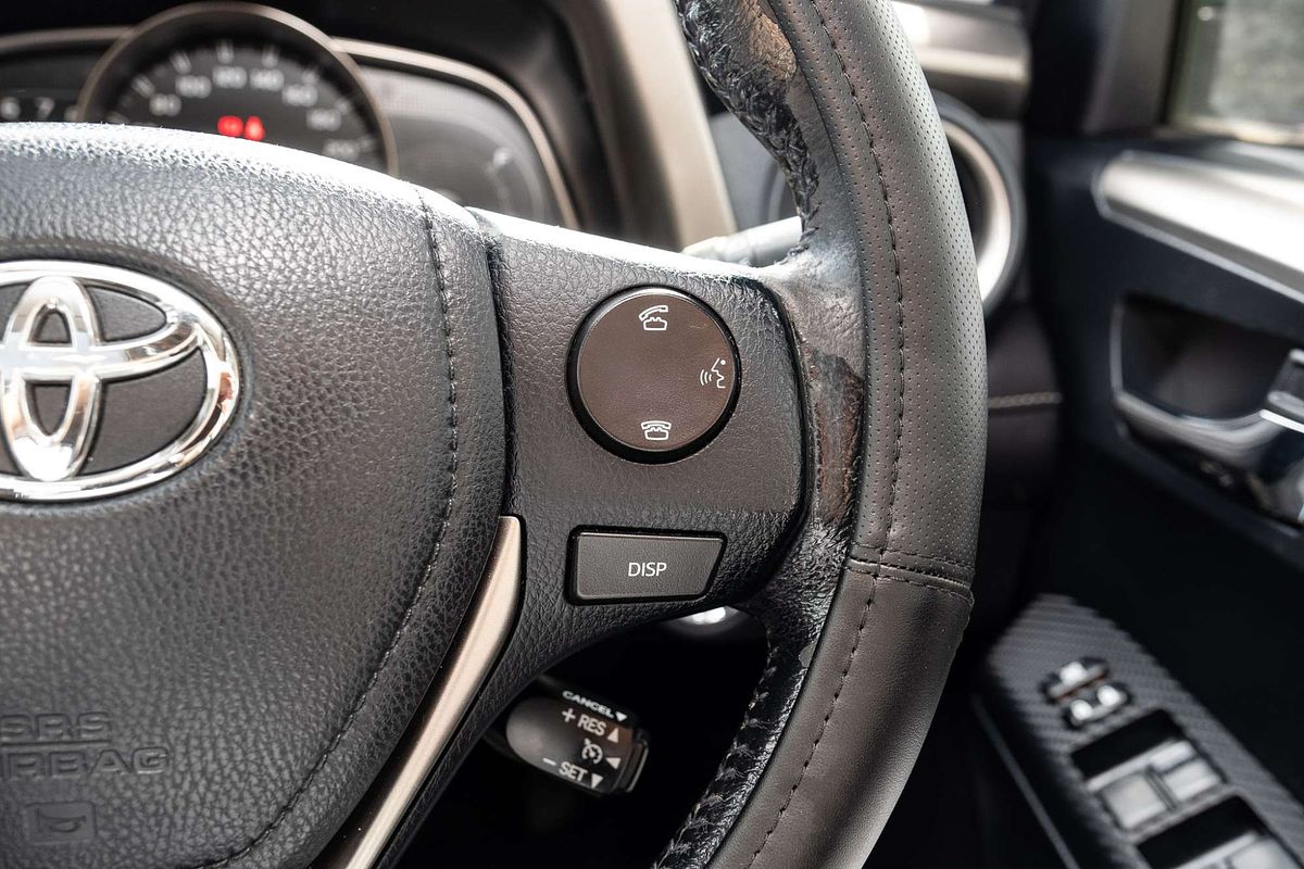2015 Toyota RAV4 Cruiser ASA44R