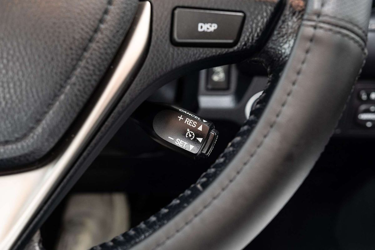 2015 Toyota RAV4 Cruiser ASA44R