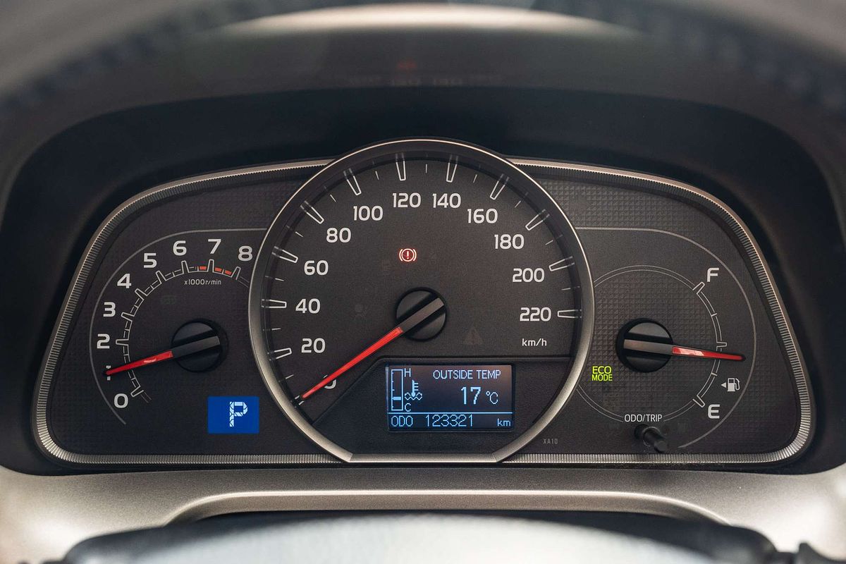 2015 Toyota RAV4 Cruiser ASA44R