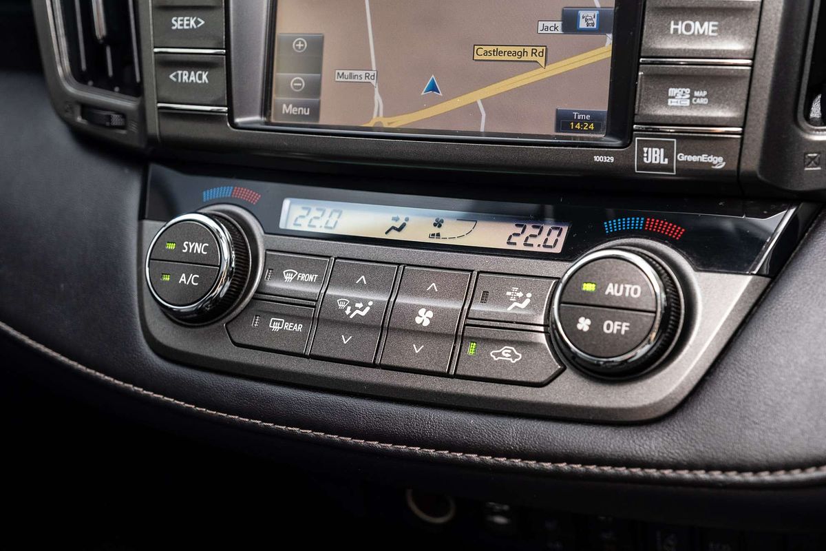 2015 Toyota RAV4 Cruiser ASA44R