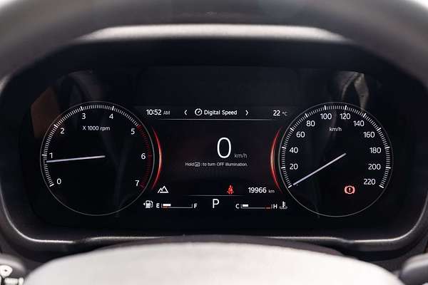 2023 Mahindra Scorpio Z8