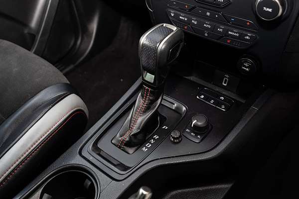 2021 Ford Ranger Raptor PX MkIII 4X4 2.0L