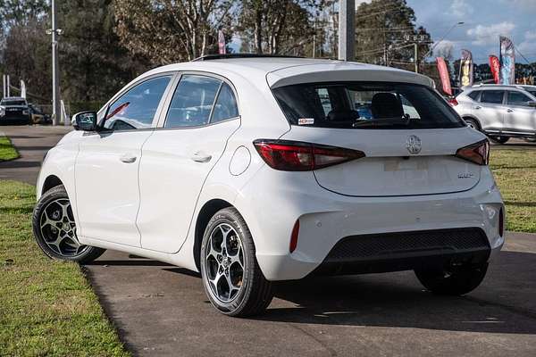 2025 MG MG3 Essence