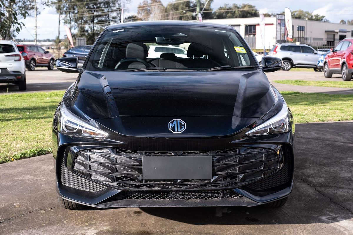 2025 MG MG3 Excite