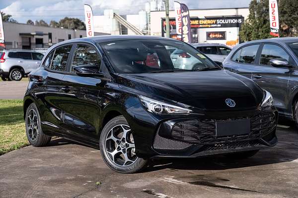 2025 MG MG3 Excite