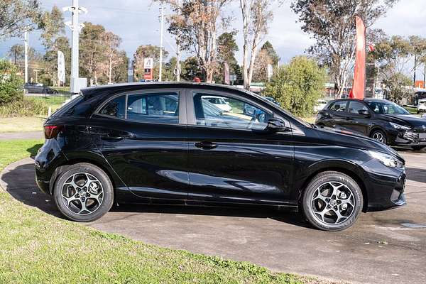 2025 MG MG3 Excite