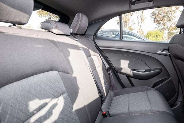 2025 MG MG3 Excite