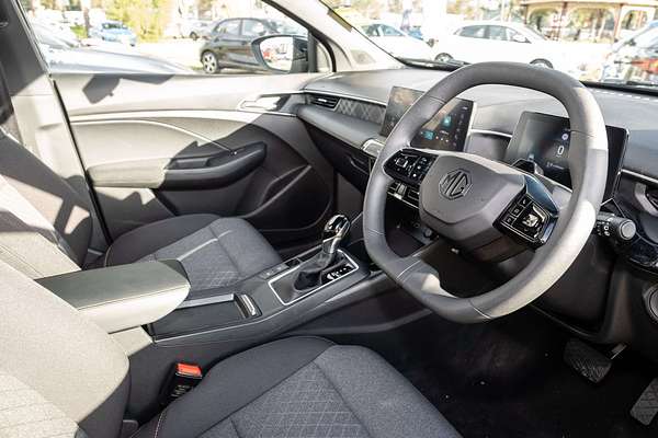 2025 MG MG3 Excite