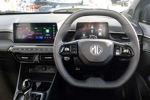 2025 MG MG3 Excite
