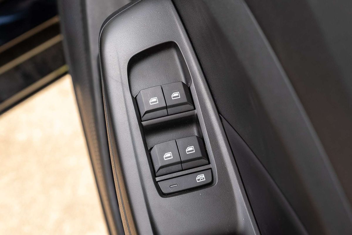 2025 MG MG3 Excite