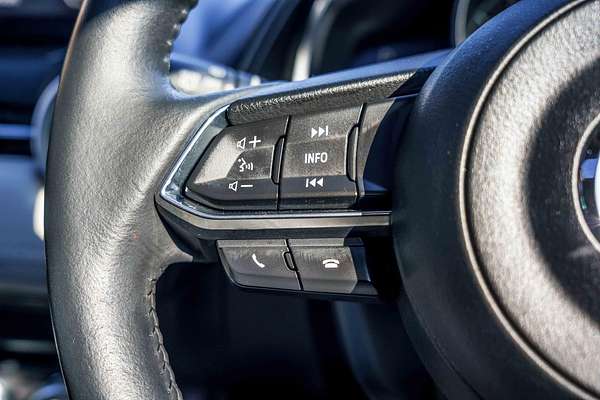 2019 Mazda CX-3 Akari LE DK