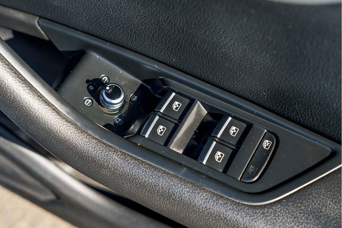 2018 Audi A5 45 TFSI sport F5