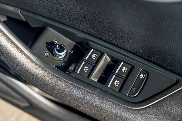 2018 Audi A5 45 TFSI sport F5