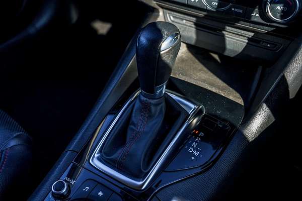 2014 Mazda 3 SP25 GT BM Series
