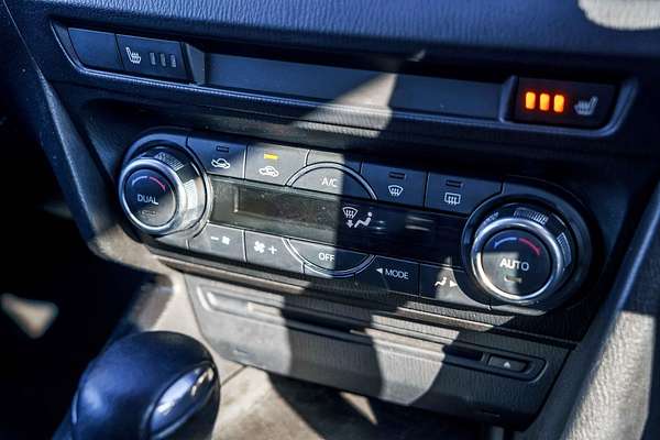 2014 Mazda 3 SP25 GT BM Series
