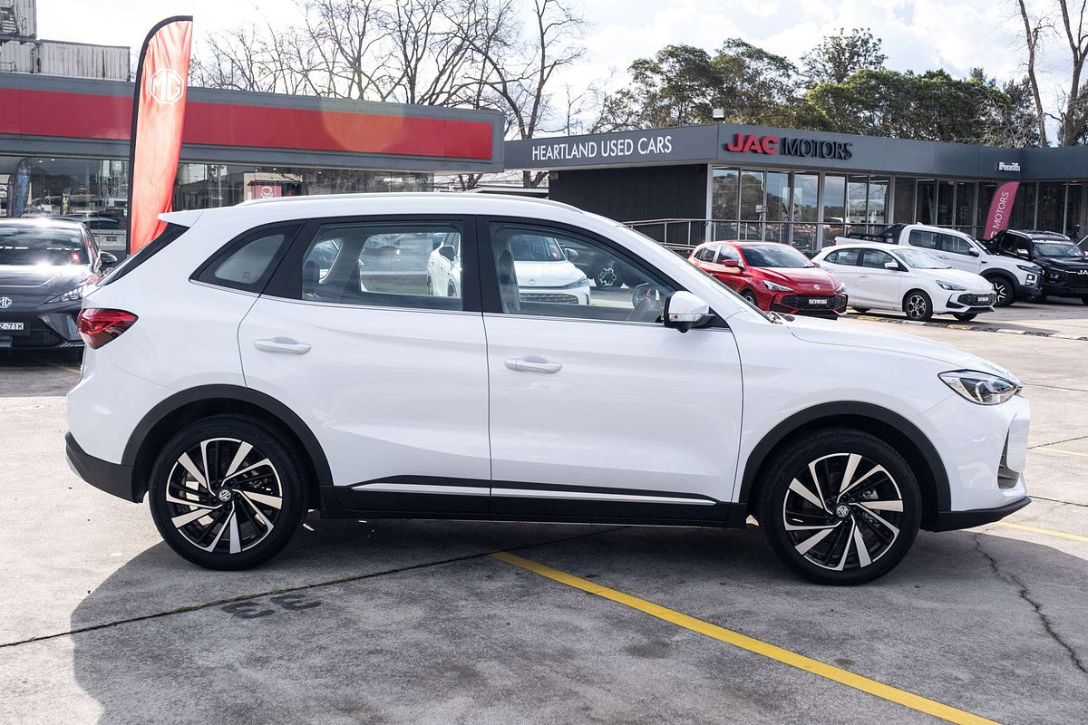 2024 MG ZS Essence Hybrid+ ZS32