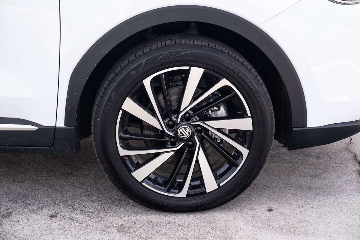 2024 MG ZS Essence Hybrid+ ZS32