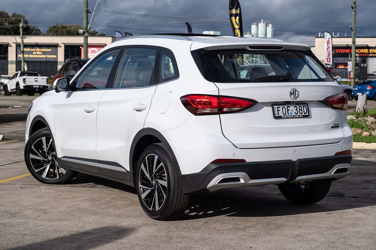2024 MG ZS Essence Hybrid+ ZS32