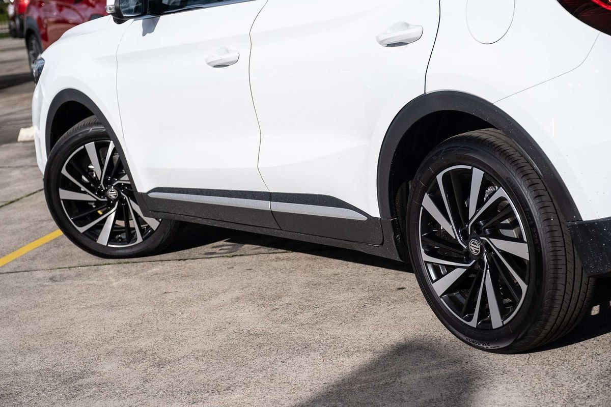 2024 MG ZS Essence Hybrid+ ZS32
