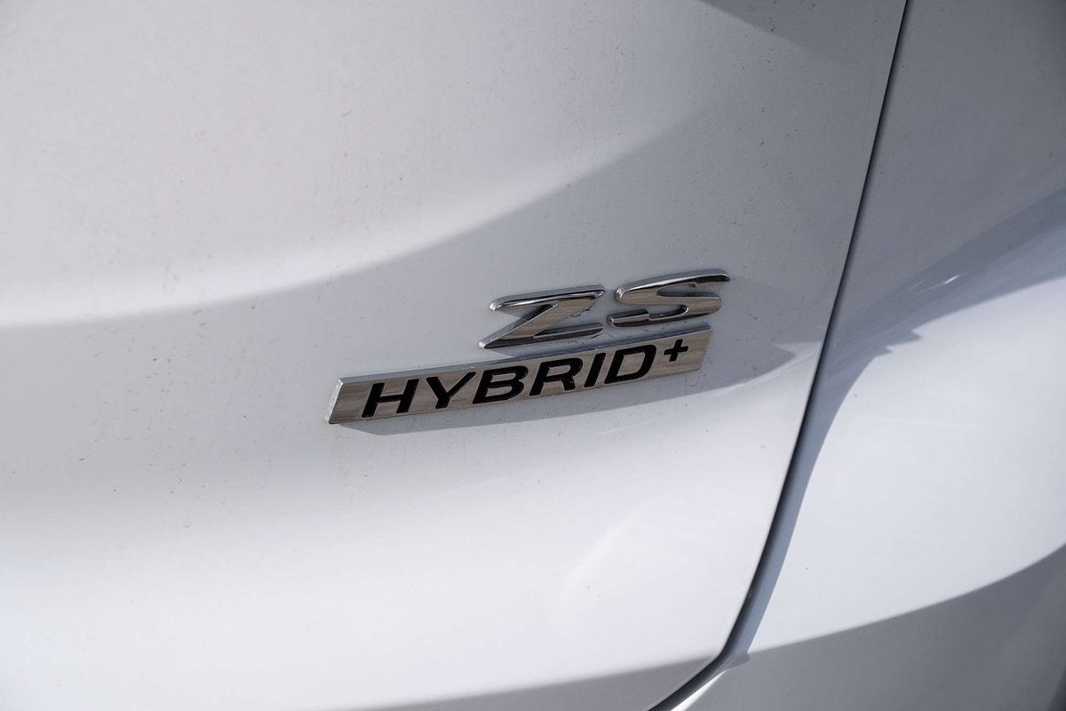 2024 MG ZS Essence Hybrid+ ZS32
