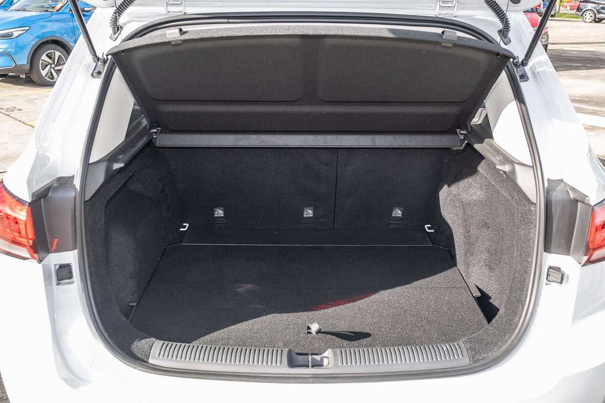 2024 MG ZS Essence Hybrid+ ZS32
