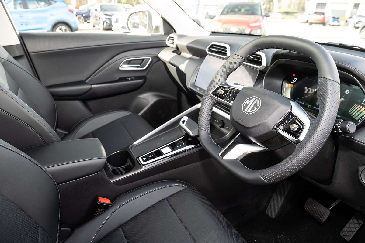 2024 MG ZS Essence Hybrid+ ZS32