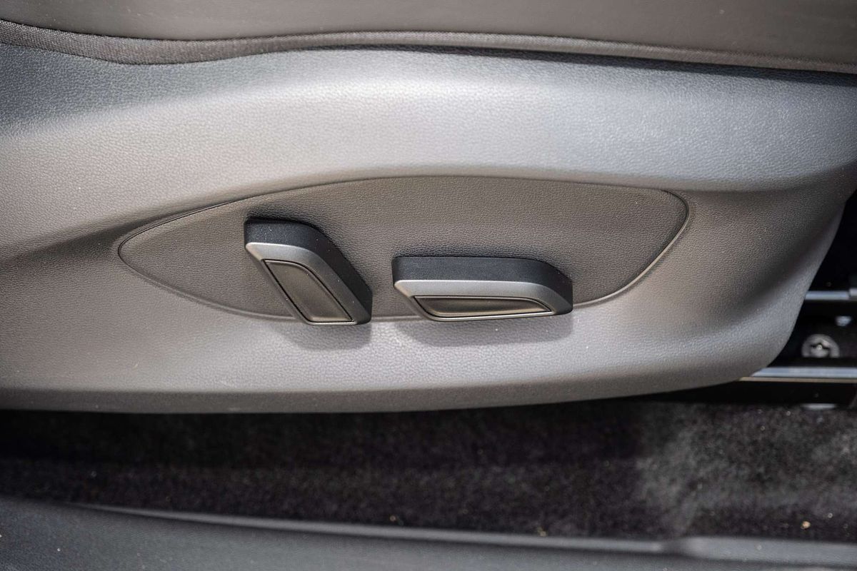 2024 MG ZS Essence Hybrid+ ZS32