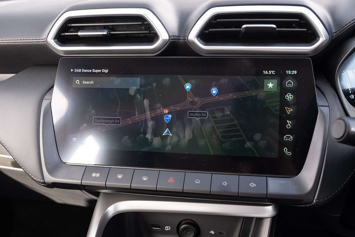 2024 MG ZS Essence Hybrid+ ZS32